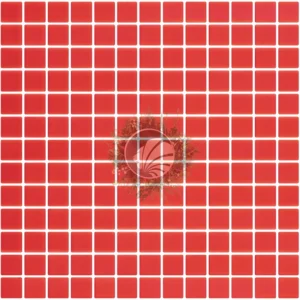 Liso Rojo Antideslizante